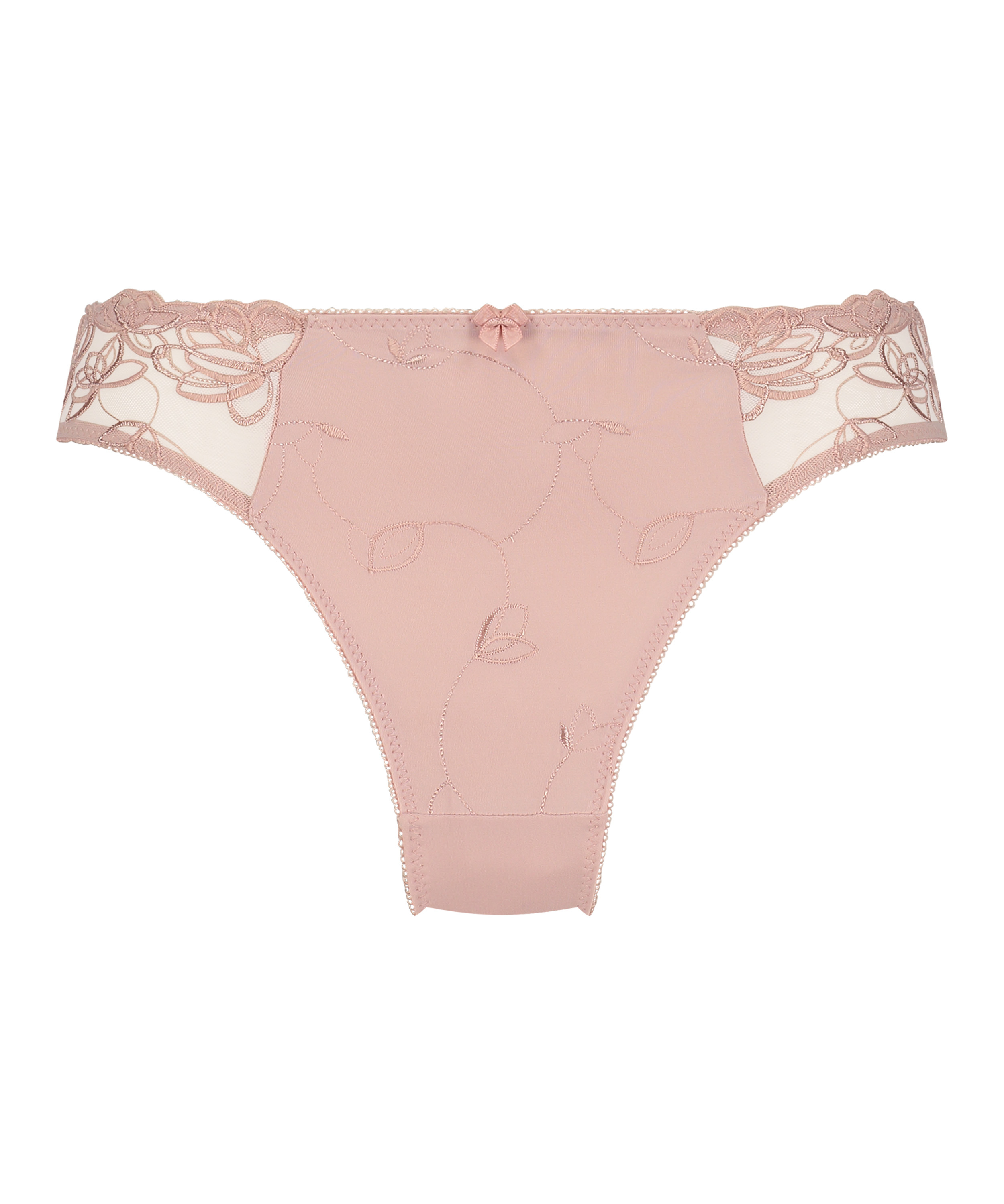 Diva knickers, Pink, main