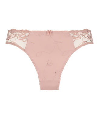 Diva knickers, Pink