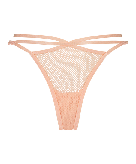 Joy Mini Brazilian, Orange