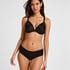 3-Pack Georgia, Black