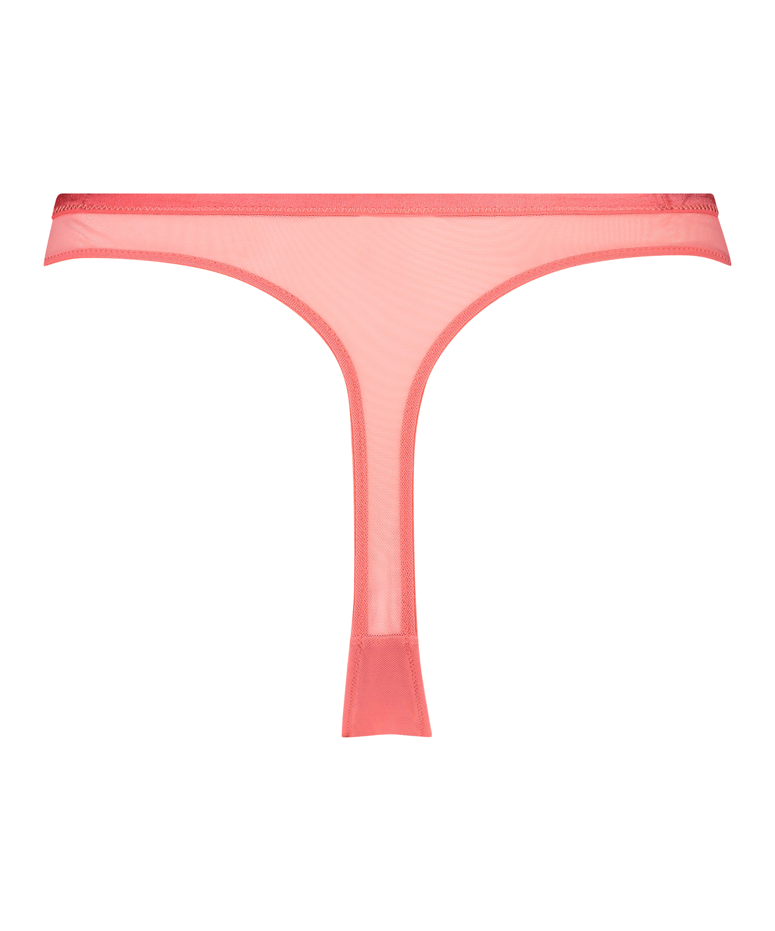 Arabella Thong, Pink, main