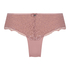 Marine Brazilian, Pink