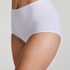 Superslip Maxi cotton, White