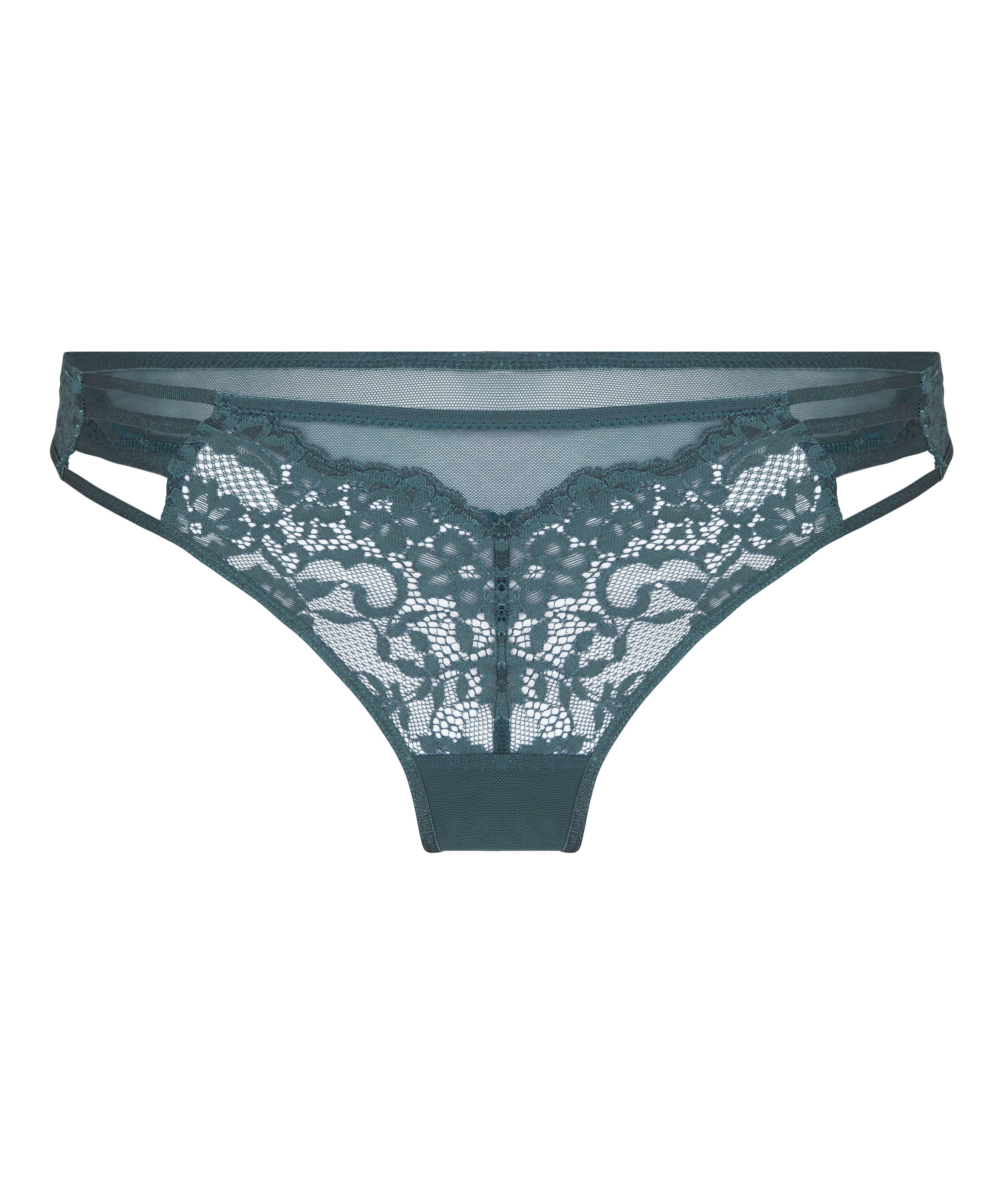 Briar thong, Blue