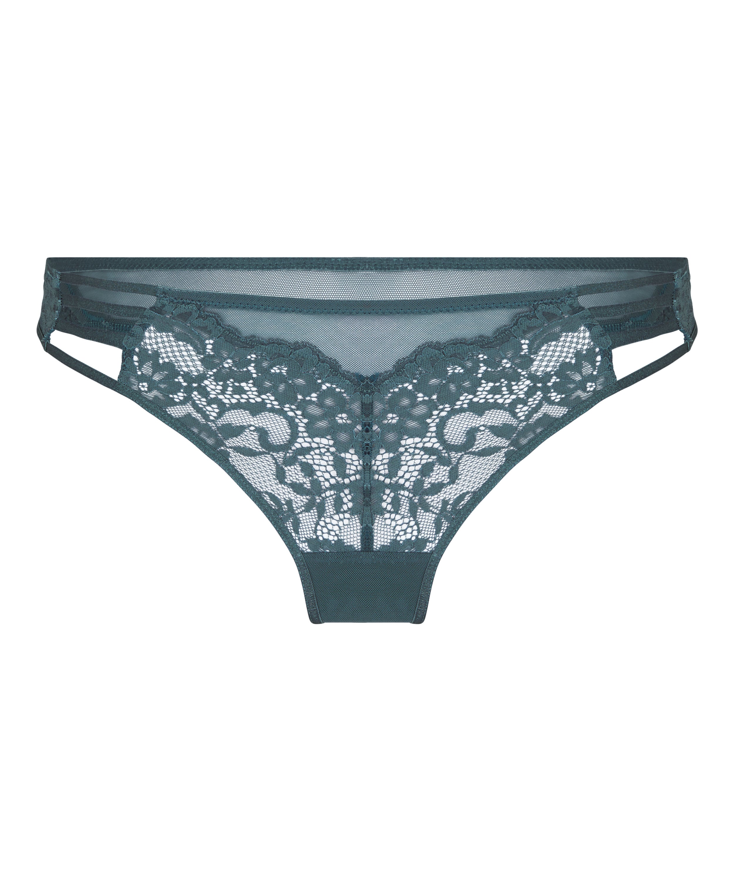 Briar thong, Blue, main