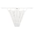 Maxime thong, White