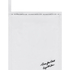 Washingbag Small, White