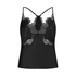 Sophia Lace Cami, Black