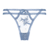 Irina Thong, Blue