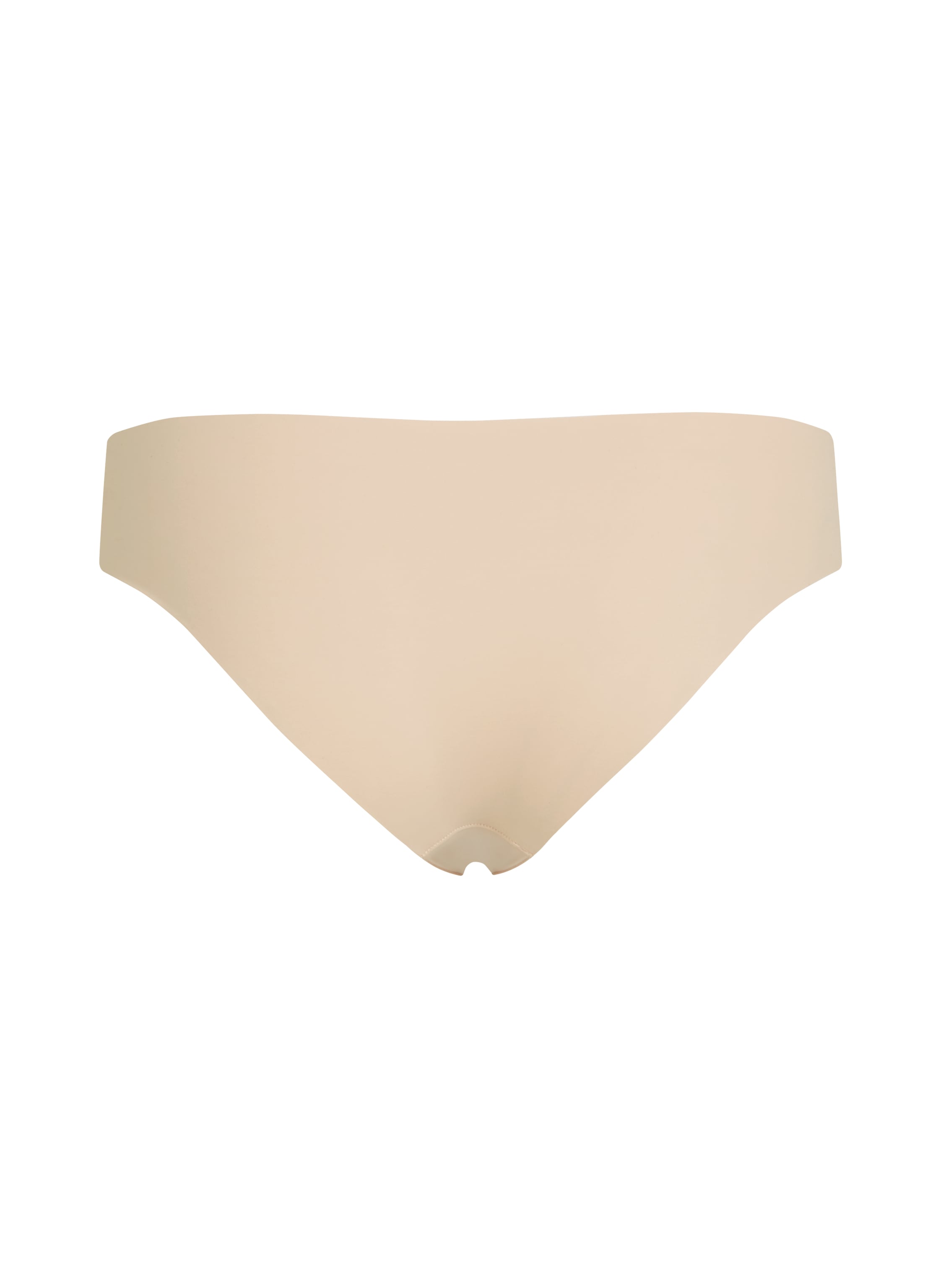 Brazilian Invisible, Beige, main