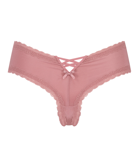 Brazilian Vixen, Pink