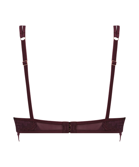 Kea Bralette, Purple