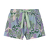 Jersey Shorts, Green