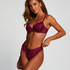 Sia Thong, Purple