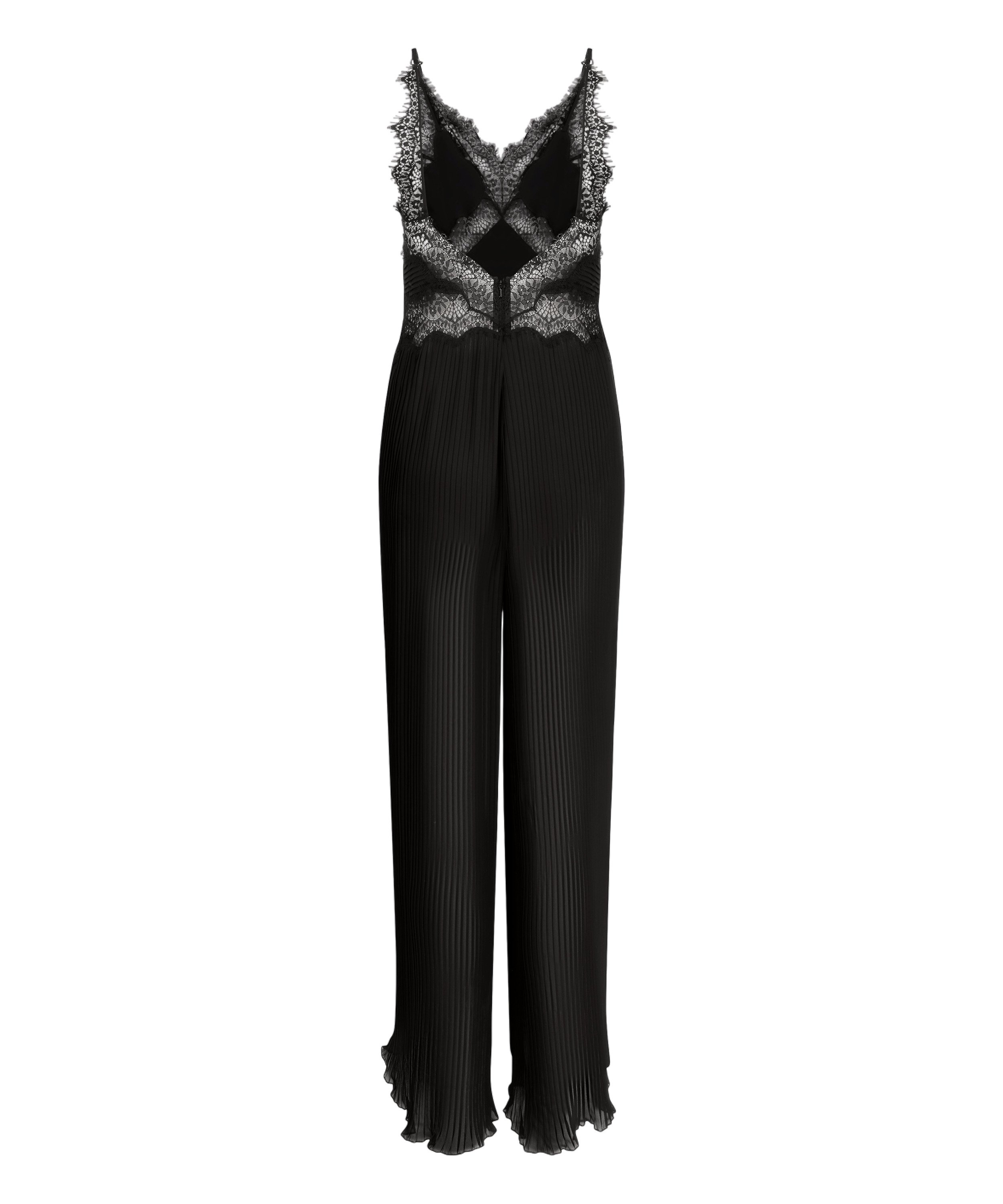 Jumpsuit Zaphira, Black, main