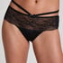 Francesa Boxerthong, Black