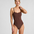 Alissia Body, Brown
