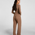 Pyjama Set Nana, Beige