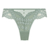 Daisy Thong, Green