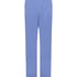 Pant Woven Cotton Stripe, Blue