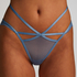 Joy Mini Brazilian, Blue