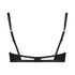 Michayla Bralette, Black