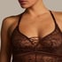 Patrice Bralette, Brown