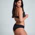 Lola Brazilian, Black