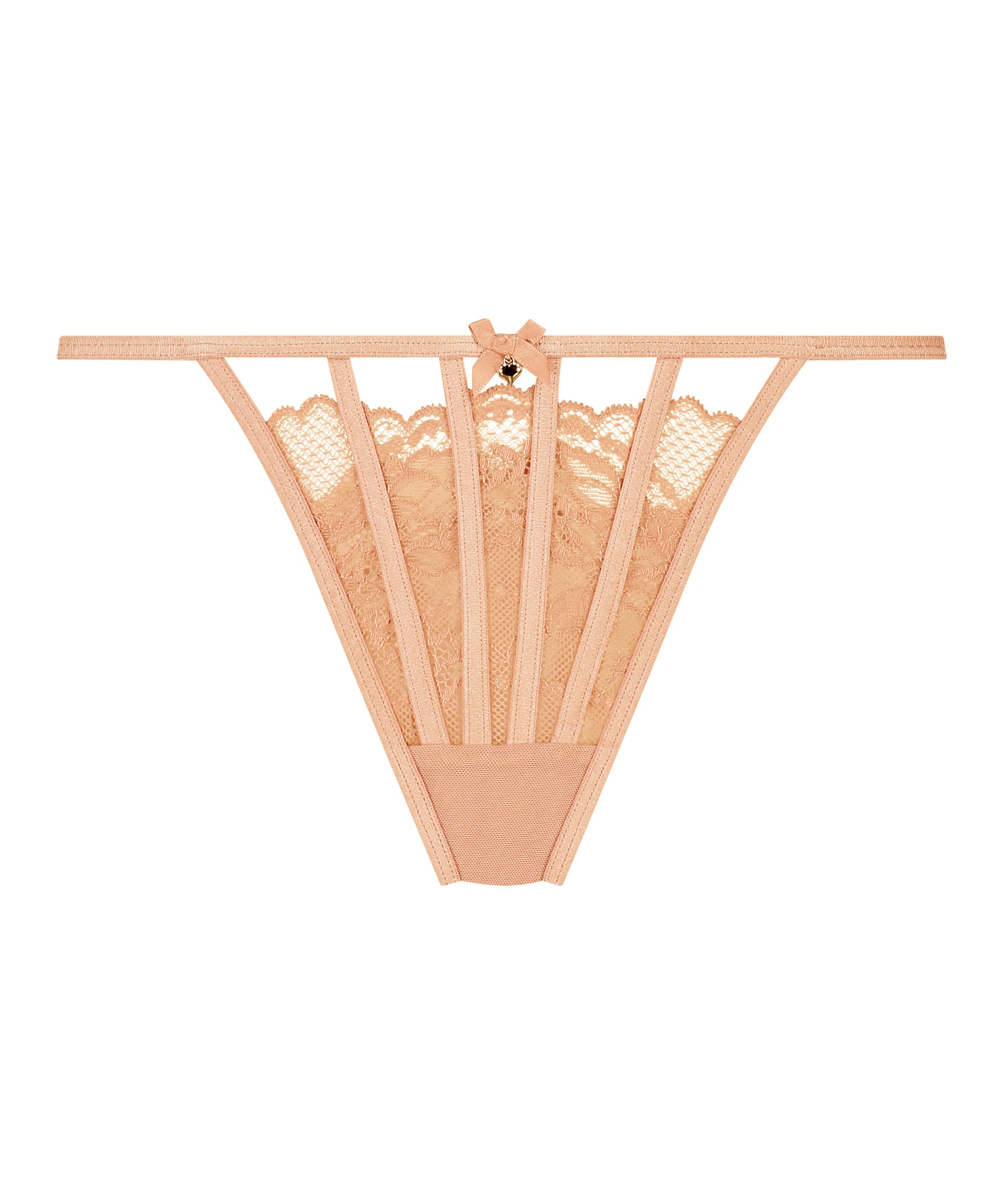 Maxime thong, Beige, main