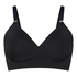 Nursing Bra Smooth, Black