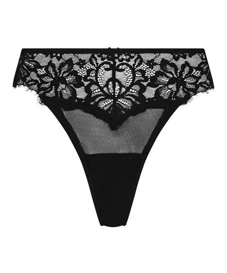 Isabella Brazilian, Black