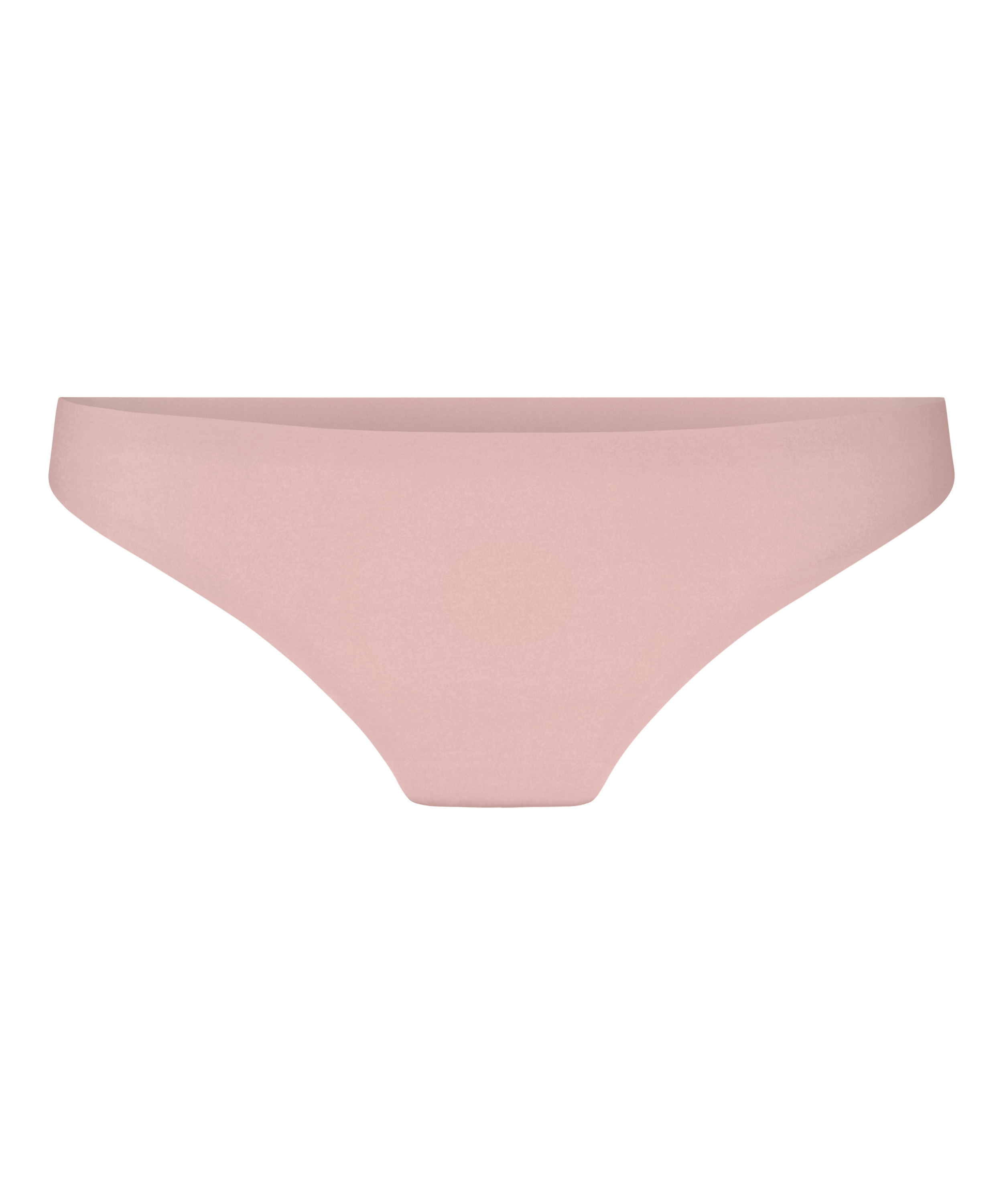 Super Comfort Thong, Pink, main