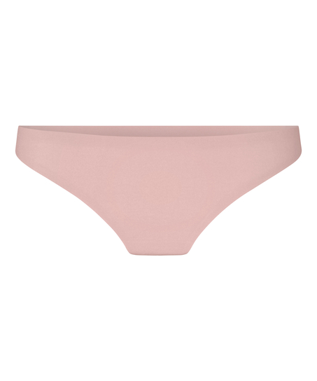 Super Comfort Thong, Pink