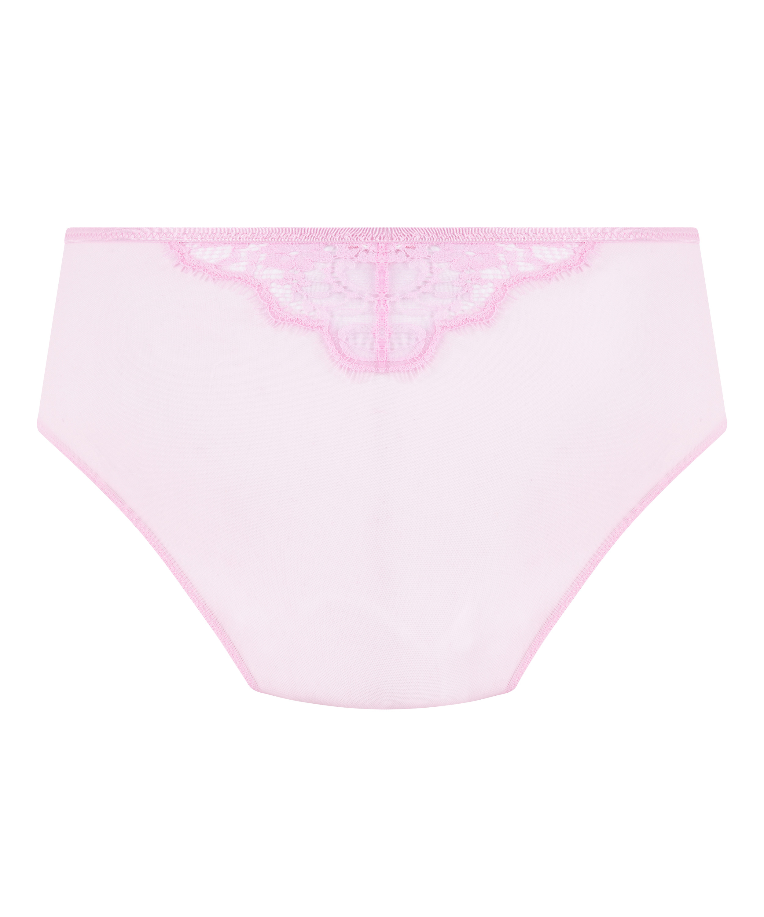 Prina Brazilian, Pink, main