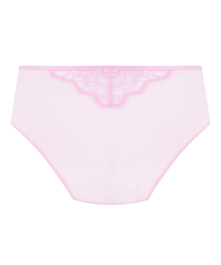 Prina Brazilian, Pink