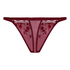 Thong Chloe, Red
