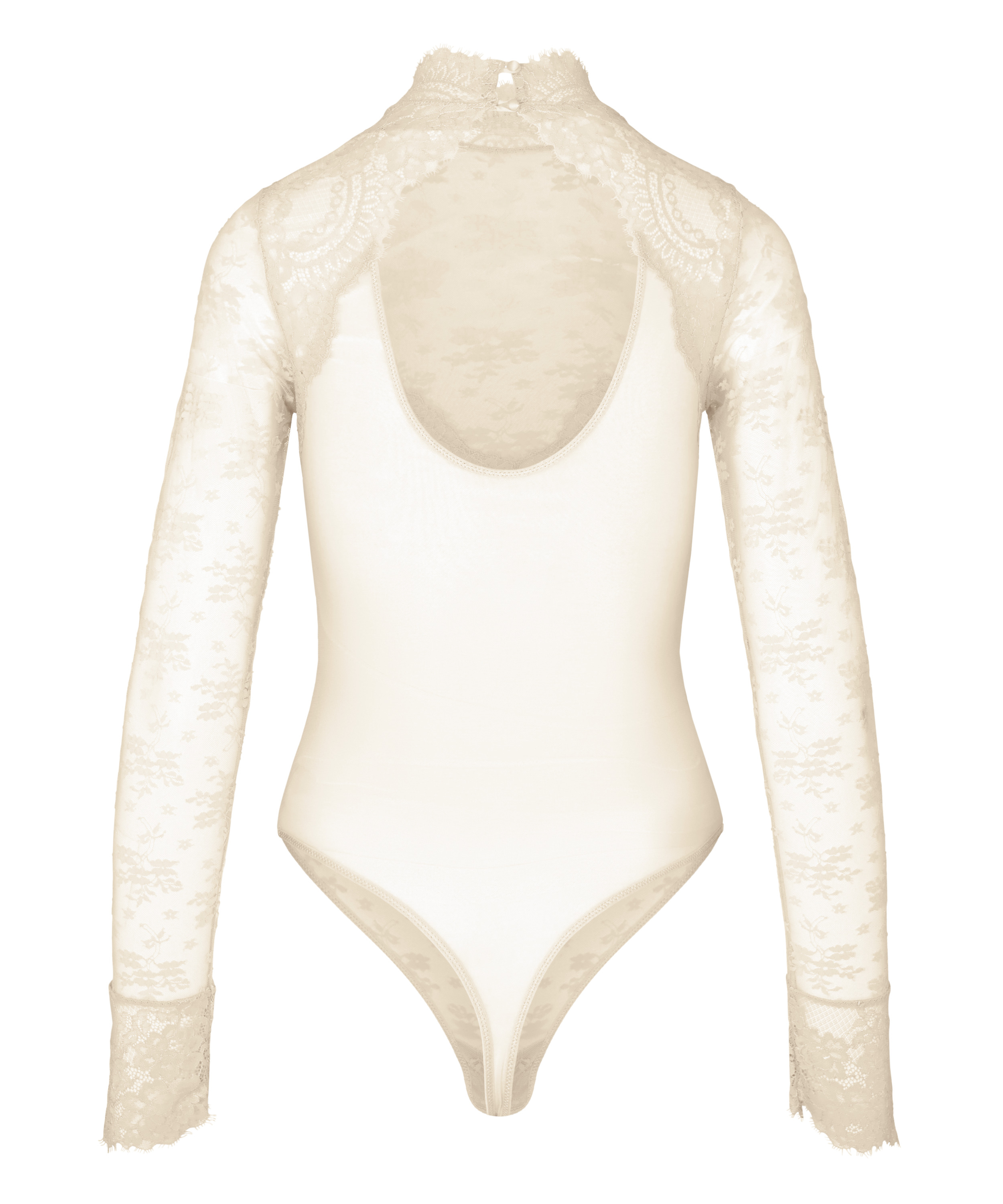 Jude Body, White, main