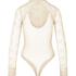 Jude Body, White