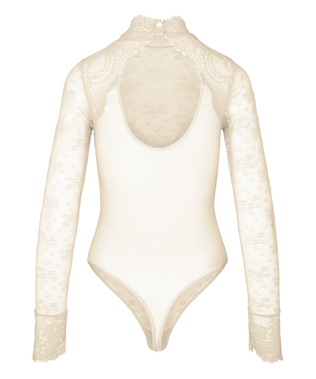 Jude Body, White