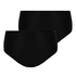 2-pack Angie Knickers, Black