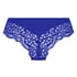 Marine Brazilian, Blue