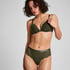 Kaiden Brazilian, Green