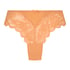 Dora High Leg Brazilian, Orange