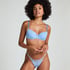 Maxime thong, Blue