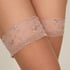 Stocking 15 Denier Brigitte, Pink