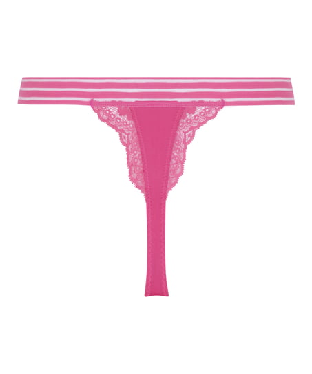 Sully Thong, Pink