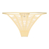 Maxime thong, Yellow