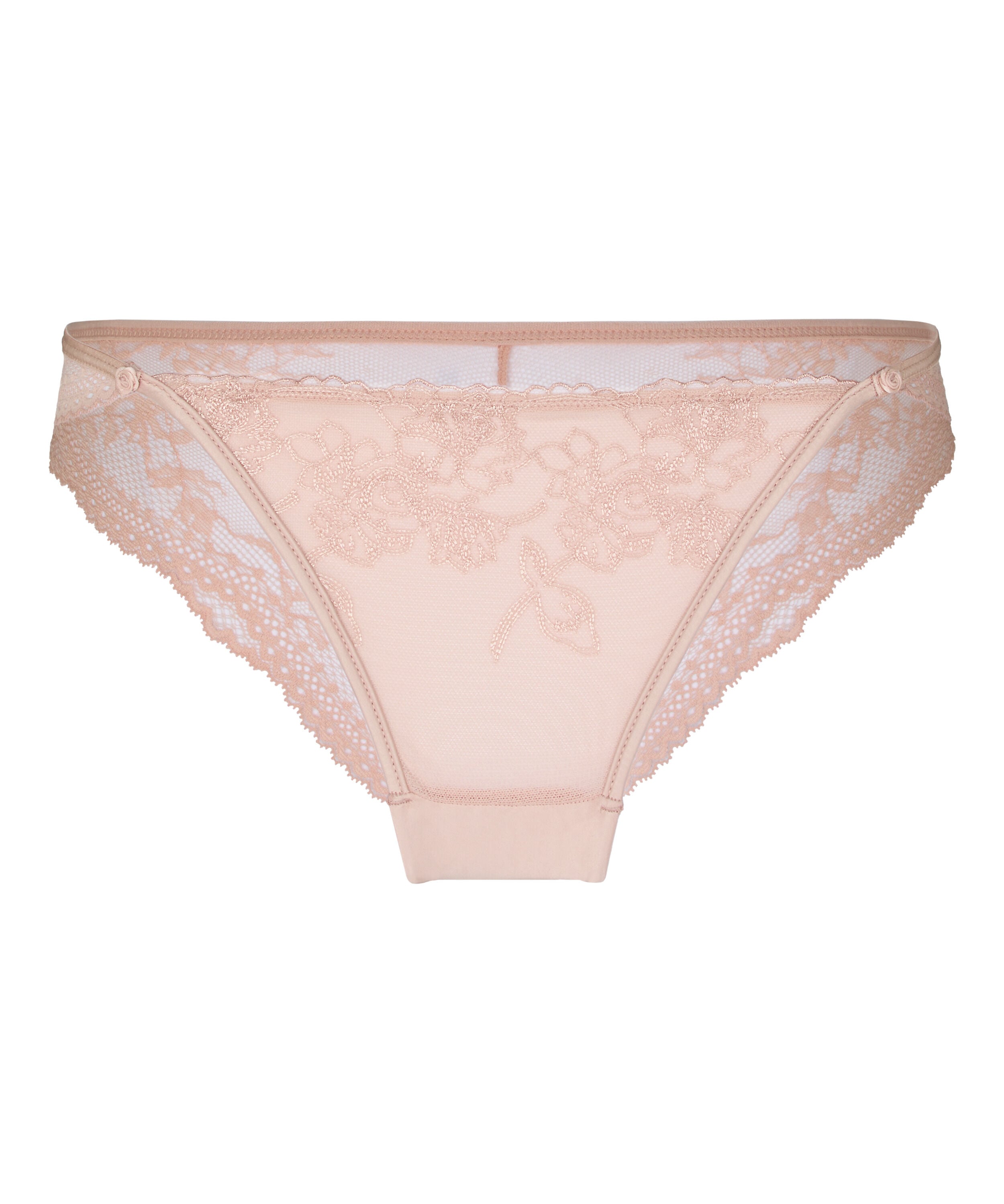 Brazilian Nola, Pink