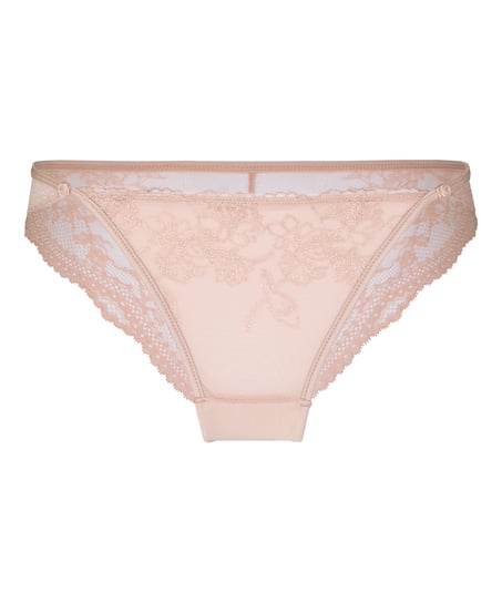 Brazilian Nola, Pink