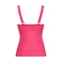 Luxe Shaping Tankini, Pink